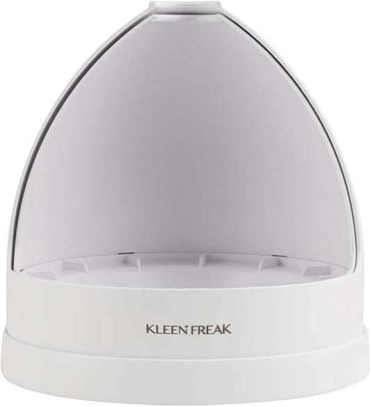 germ protection antibacterial (Twister Plunger Caddy)