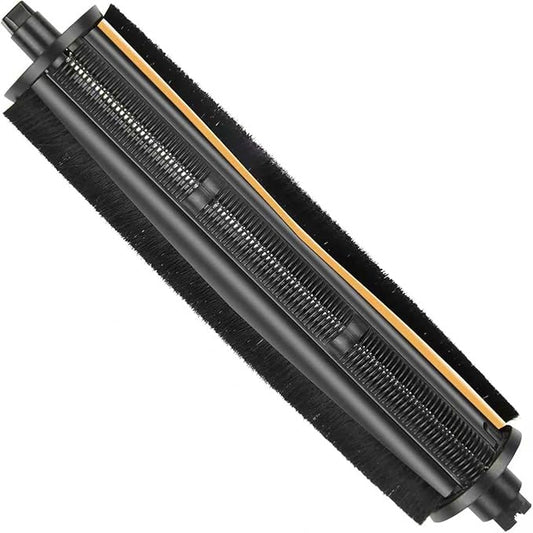 Replacement TriCut Brush Compatible for Dreame X40 L10s Ultra Gen 2 MOVA P10 Pro Ultra / P10 Ultra / P50 Pro Ultra Robotic Vacuum Cleaners Main Roller Brush 1-Pack