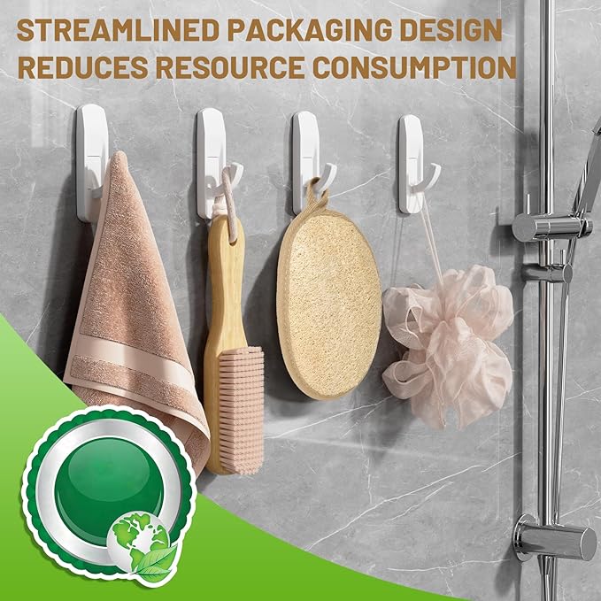 Natural Loofah Bath Sponge, Beige, Premium Plant Fiber, Large Size, Biodegradable, for Shower, Body Washing，for Body Exfoliation，1 Pack